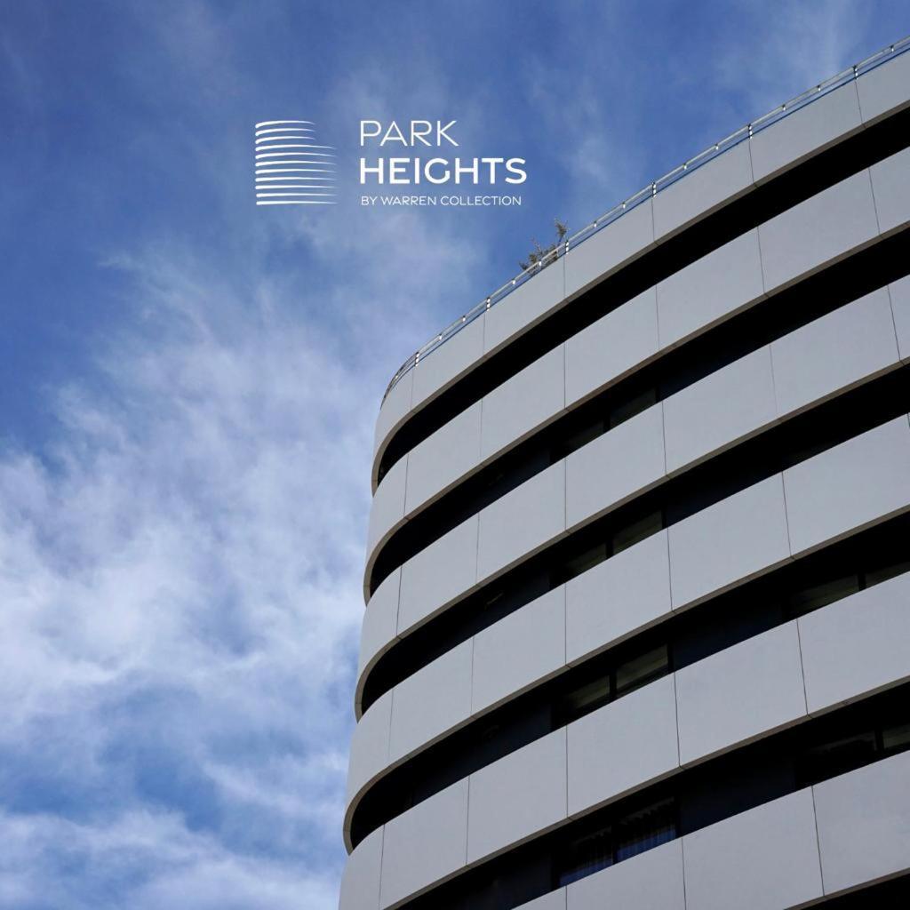 음시다 Park Heights By The Warren Collection 아파트 외부 사진
